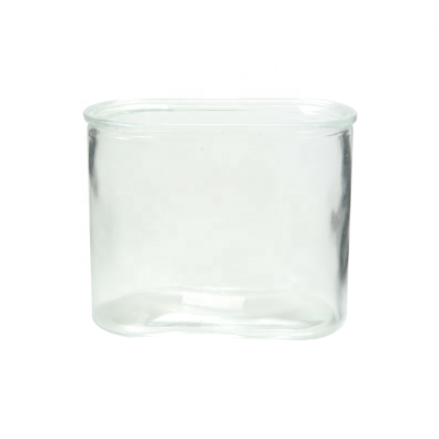 SCIEC Wholesale Rectangle Clear Glass Fish Tank Decorative Aquriums